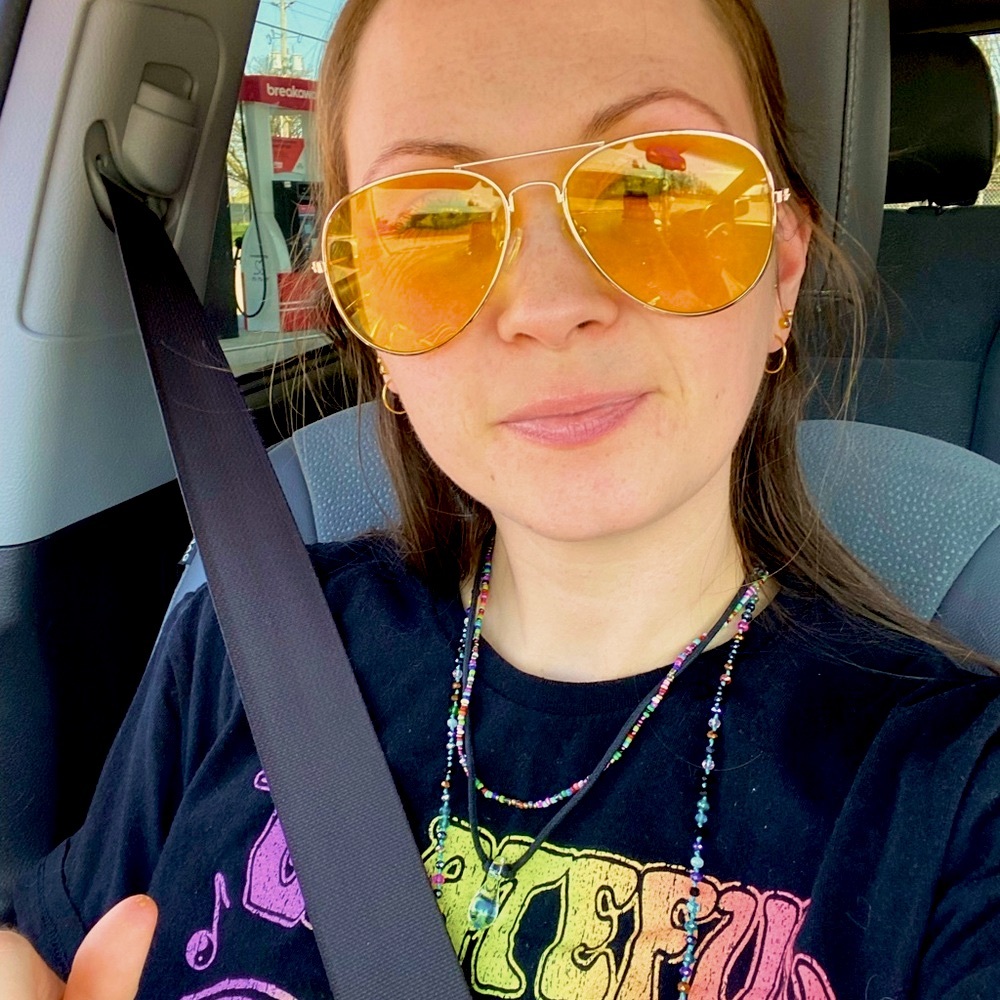 Meet your Posher, September